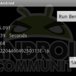 1linpack