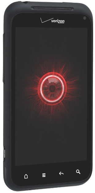 HTC Droid Incredible 2
