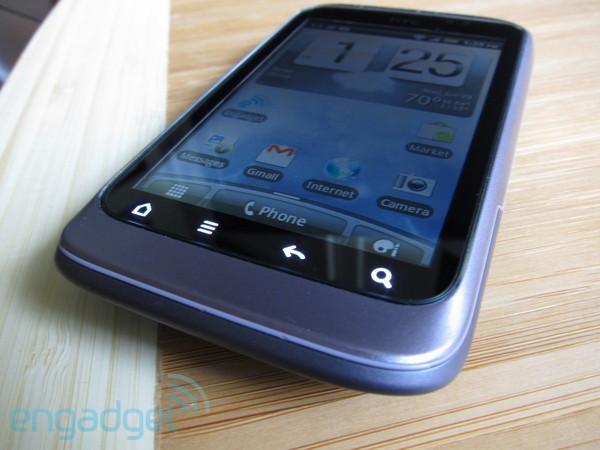 Htc+wildfire+s+review+engadget