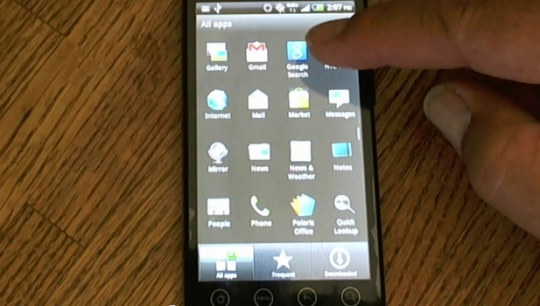 Htc+sense+ui+on+motorola+defy